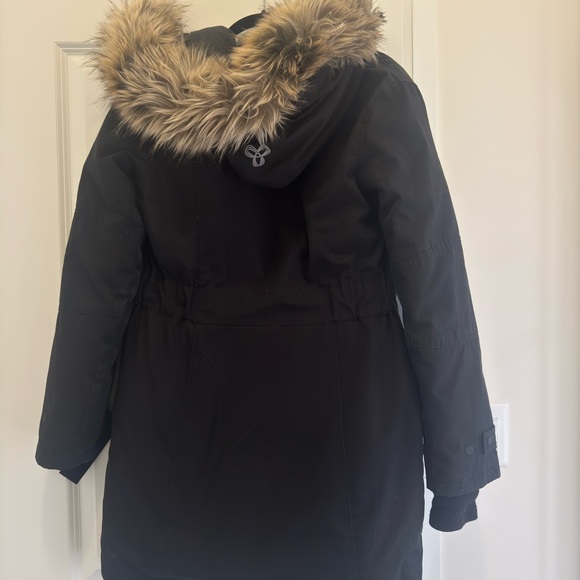 Aritzia Bancroft parka - Picture 4 of 5